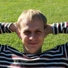 Александр Бобов, 29.11, Сочи