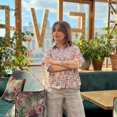 Света Тарасова, 20.12, Москва