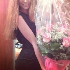 Мария Брабус, 22.01, Ижевск