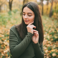 Светлана Рощина, Ставрополь