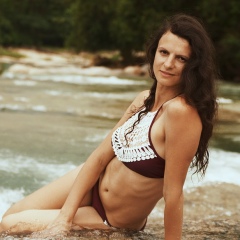 Elena Demina, 16.02.1987, Санкт-Петербург