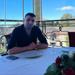 Ayxan Ismayilzade, 12.11.1993, Калининград