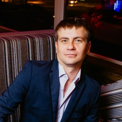 Игорь Скуратов, 03.08, Санкт-Петербург