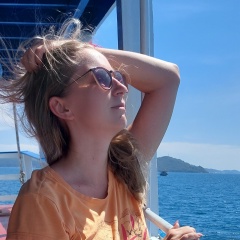 Софья Казакова, 07.12, Алматы