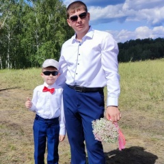 Евгений Нидворягин, 24.01, Белебей