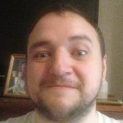 Андрей Ефимов, 05.10.1990, Санкт-Петербург