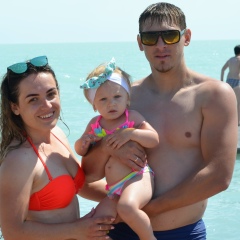 Александр Андриенко, 03.09.1992, Караганда