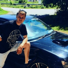 Макс Шевелёв, 19.05, Новосибирск