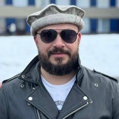 Виталик Колыханов, 27.09.1980, Москва