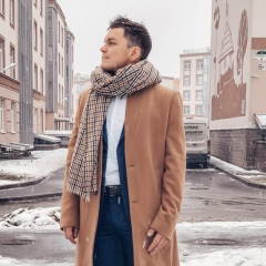 Максим Белюшко, 27.07