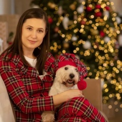 Оксана Никитина, 19.04.1982, Самара