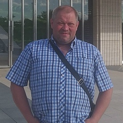 Алексей Диденко, 29.09, Мончегорск