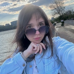 Виктория Казанцева, Ростов-на-Дону