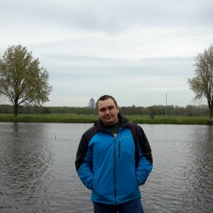 Андрей Безель, Тюмень