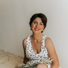 Ксения Кузьмина, 22.05, Санкт-Петербург