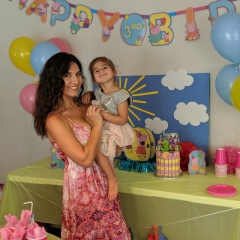 Ульчик Канбарова, 21.01.1988