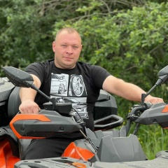 Tvoi Samolet, 20.05.1994, Санкт-Петербург