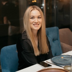 Елена Бабенкова, 25.08, Ростов-на-Дону