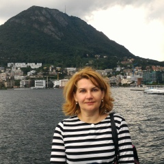 Марина , Днепр (Днепропетровск)