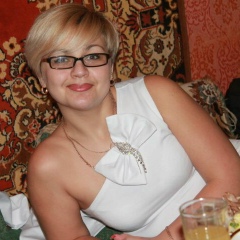 Марина Ковалева, 31.01.1981, Никополь