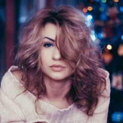 Алина Богун, 13.11, Бердичев