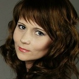 Елена Бирюкова, Санкт-Петербург