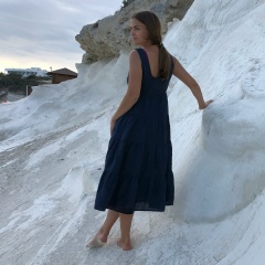 Vita Maltseva, 02.10