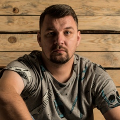 Юрий Василаки, 20.01, Санкт-Петербург