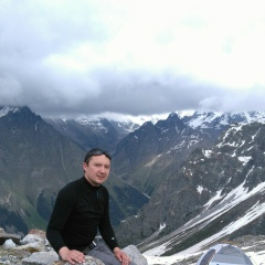 Дмитрий Осипов, 20.12.1981, Москва