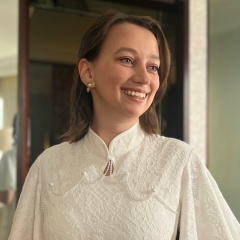 Надежда Букина, 30.12, Hangzhou