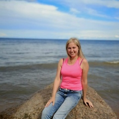 Светлана Федорова, 17.12, Санкт-Петербург