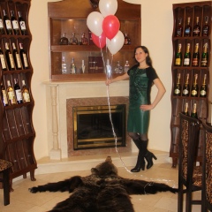 Таня Сычёва, 22.06, Одесса