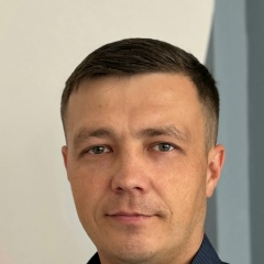 Евгений Федоров, Пермь