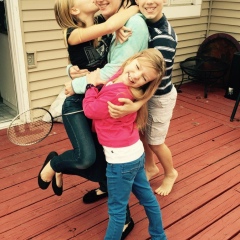 Maria Incardona, 14.09.1987, Irondequoit