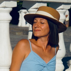 Светлана Коноваленко, 17.09, Москва