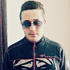 Chiheb M'hamdi, 24.12.1995, Tunis