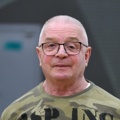 Александр Михайлов, 09.12.1958, Санкт-Петербург