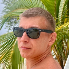 John Bolshov, 05.05.1987, Санкт-Петербург