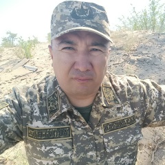 Dastanbek Tazhimbetov, 11.09, Аральск