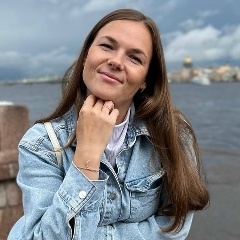 Ульяна Тихонова, Нижний Новгород