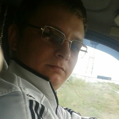 Александр Марченко, 25.11, Павлодар