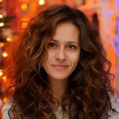 Мария Чуваткина, 07.10.1978, Москва