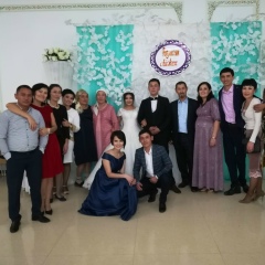 Ардак Зариповна, 05.01.1990, Алматы