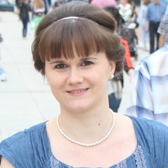 Елена Елена, Москва
