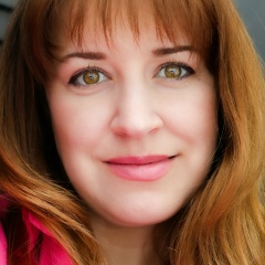 Екатерина Аминова, 11.12.1987, Санкт-Петербург