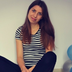 Юлия Олейник-Козаченко, 06.03.1988, Киев