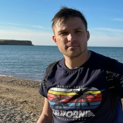 Паша Сысоев, 05.10.1986, Санкт-Петербург