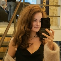 Регина Жалимайте, 18.08