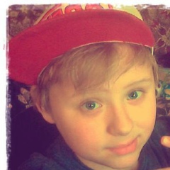 Павел Кирпичёв, 06.10.2001, Североморск