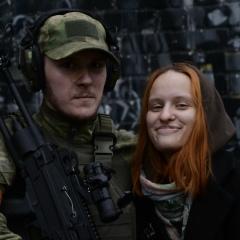 Артём Кашинцев, Нижний Новгород